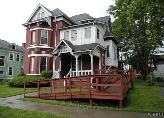 Property at 415 William St, Elmira-city, NY 14901, 5 beds, 2.5 baths