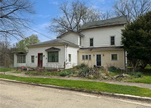 Property at 6700 Main St, Genesee Falls, NY 14536, 3 beds, 2.5 baths