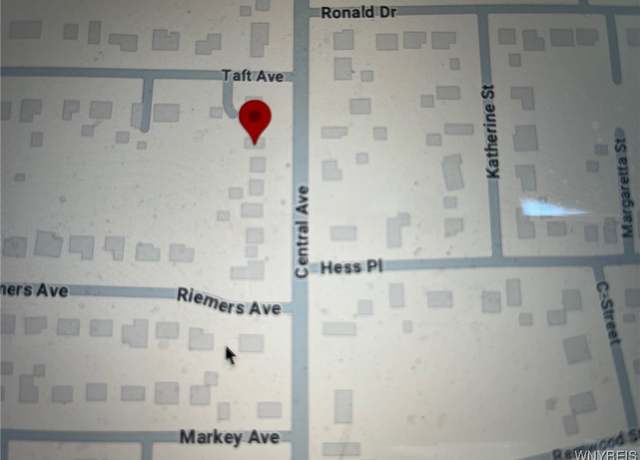 Property at 402 Central Ave, Lancaster, NY 14086