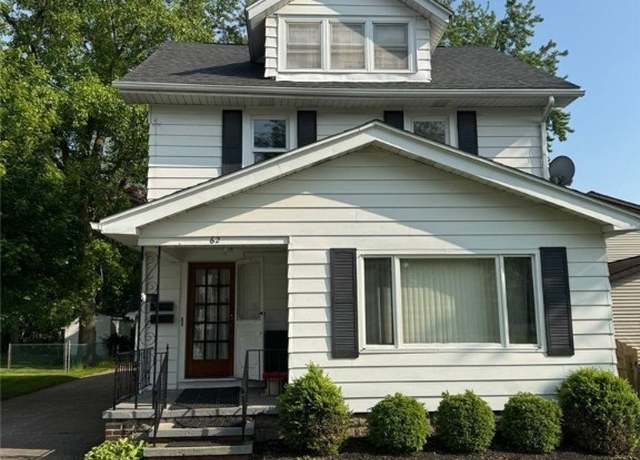Property at 62 Milton St, Amherst, NY 14221, 4 beds, 2 baths
