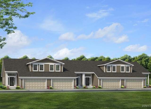 Property at 10 White Orchid Way, Lancaster, NY 14086, 3 beds, 2.5 baths