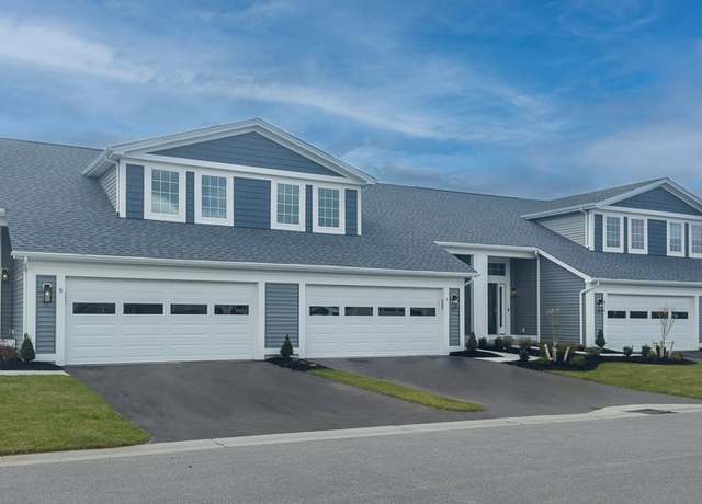 Property at 10 White Orchid Way, Lancaster, NY 14086, 3 beds, 2.5 baths