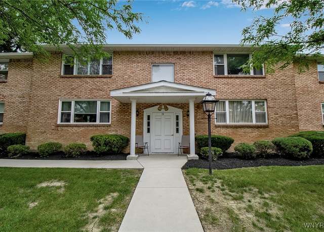 Property at 72 Old Lyme Dr #3, Amherst, NY 14221, 2 beds, 1.5 baths