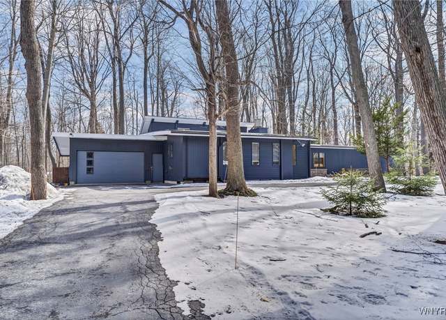 Property at 395 Hopkins Rd, Amherst, NY 14221, 3 beds, 2 baths