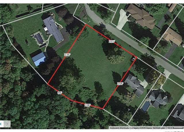Property at V/L Armes Ct, Collins, NY 14070
