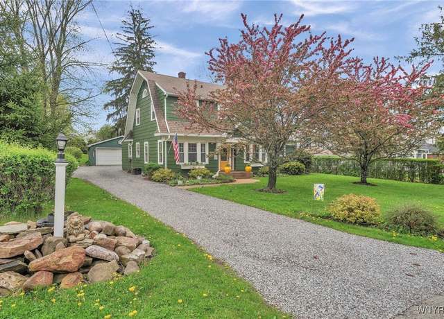 Property at 730 King St, Olean-city, NY 14760, 3 beds, 2 baths