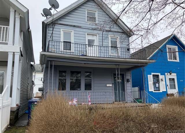 Property at 894 Prospect Ave, Buffalo, NY 14213, 6 beds, 3 baths