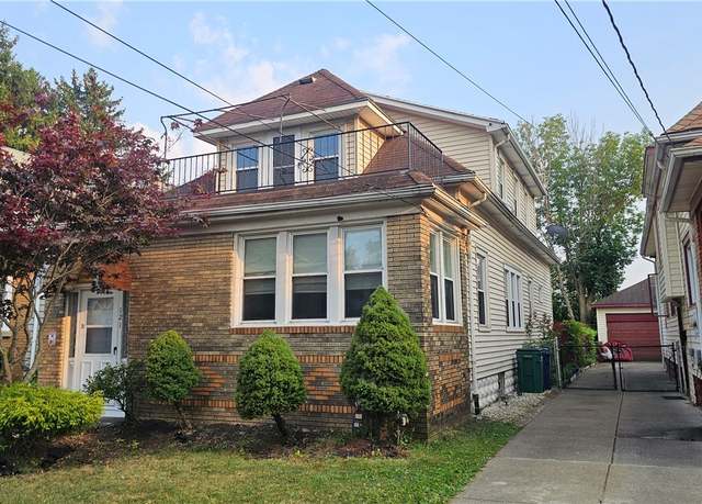 Property at 121 Arden Ave, Buffalo, NY 14215, 4 beds, 2 baths