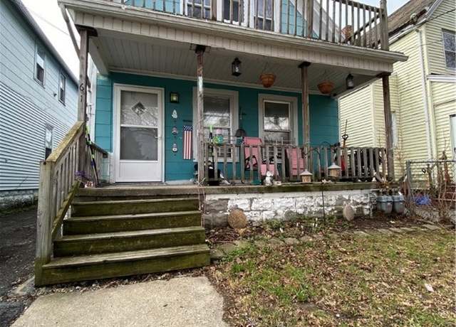 Property at 61 Sirret St, Buffalo, NY 14220, 4 beds, 2 baths