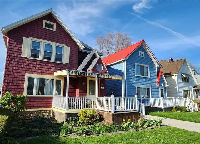 Property at 277 Heath Ter, Tonawanda-town, NY 14223, 4 beds, 2 baths