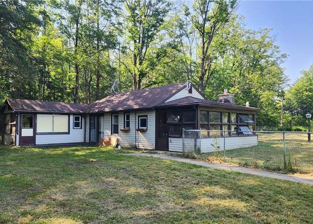 Property at 3633 Marshfield Rd, North Collins, NY 14091, 2 beds, 1 bath