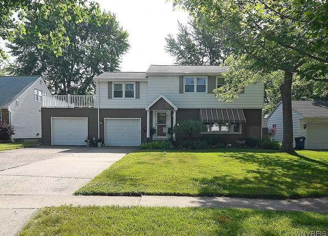 Property at 149 Ava Ln Ln, Amherst, NY 14221, 4 beds, 1.5 baths