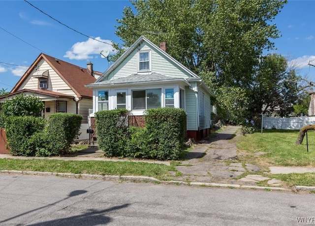 Property at 3314 Ely Ave, Niagara Falls, NY 14303, 3 beds, 1 bath