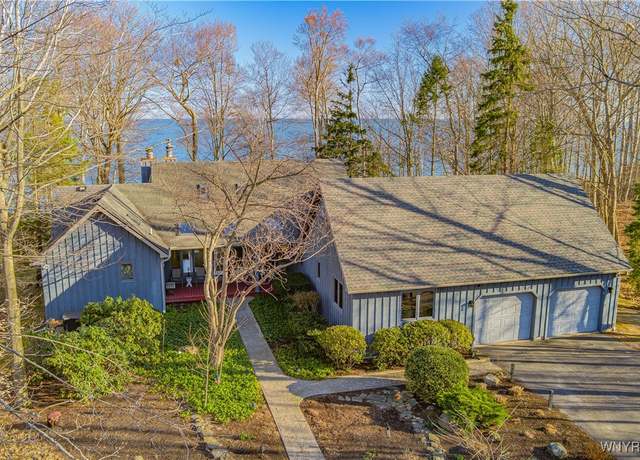Property at 7135 Lakeshore Ter, Newfane, NY 14008, 3 beds, 2.5 baths