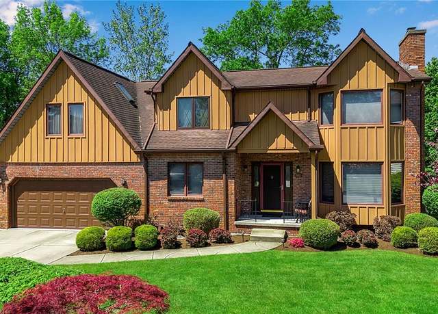 Property at 181 Viscount Dr, Amherst, NY 14221, 4 beds, 2.5 baths