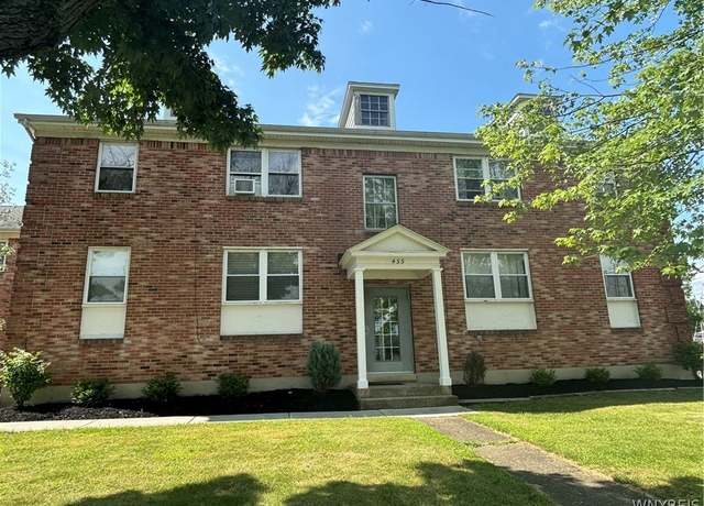 Property at 495 Wehrle Dr Unit 455,465,475,485, Amherst, NY 14225, 18 beds