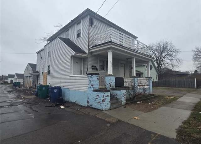Property at 2219 Walnut Ave, Niagara Falls, NY 14301, 6 beds, 3 baths