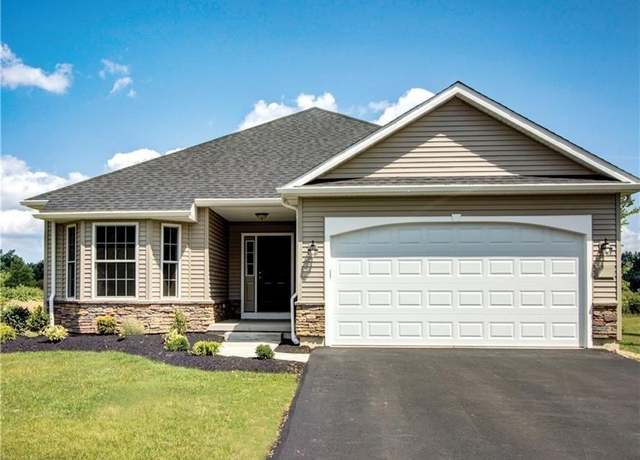 Property at 78 Lincolnshire Dr, Lockport City, NY 14094