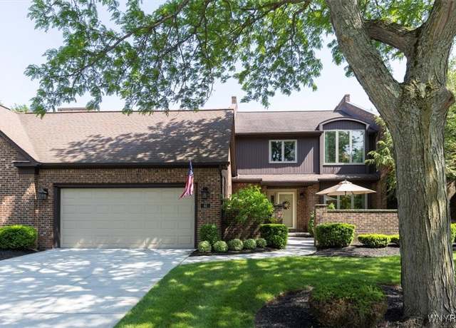 Property at 61 Hidden Ridge Cmn, Amherst, NY 14221, 3 beds, 3 baths
