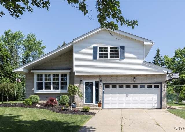 Property at 56 Valley Dr, West Seneca, NY 14224, 3 beds, 1.5 baths