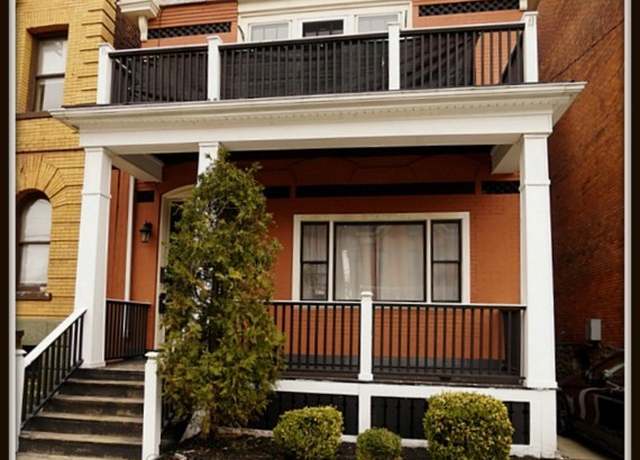 Property at 61 Whitney Pl, Buffalo, NY 14201, 3 beds, 2 baths