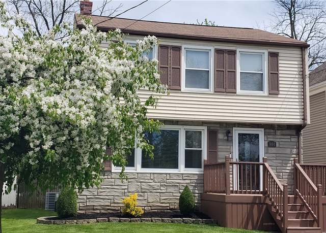 Property at 801 91st St, Niagara Falls, NY 14304, 3 beds, 2 baths