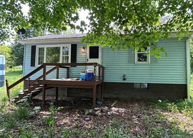 Property at 8788 S Hill Rd, Steuben, NY 13354, 2 beds, 1 bath