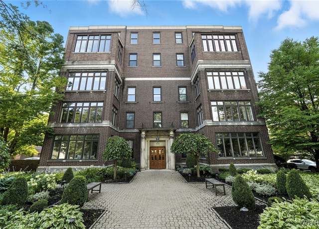 Property at 900 Delaware Ave #302, Buffalo, NY 14209, 2 beds, 1.5 baths