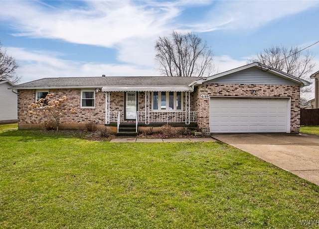 Property at 6189 Kay Ellen Dr, Niagara, NY 14305, 2 beds, 1.5 baths