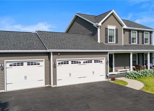 Property at 67 Vista Ct, West Seneca, NY 14224, 3 beds, 2.5 baths