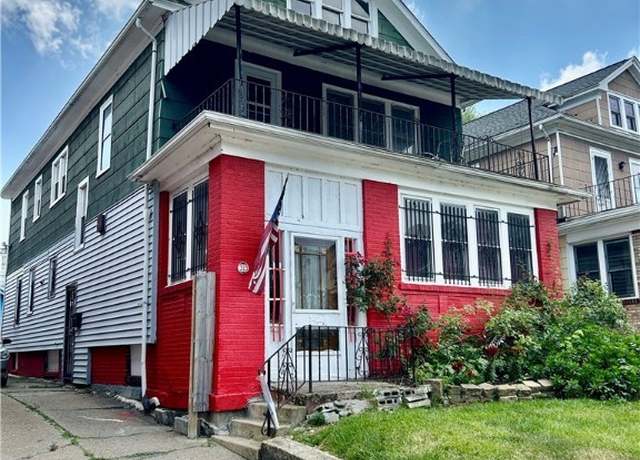 Property at 313 Northland Ave, Buffalo, NY 14208, 6 beds, 2 baths