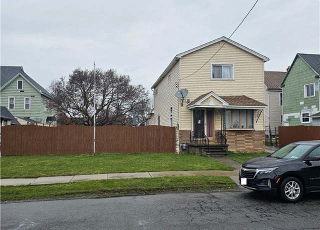 Property at 266 Ludington St, Buffalo, NY 14206, 4 beds, 2 baths