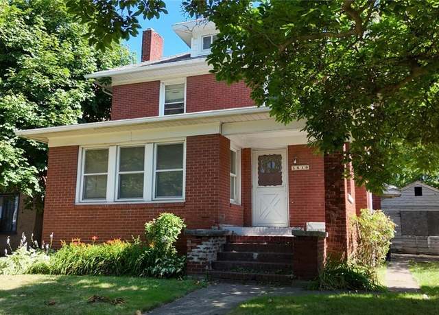 Property at 5810 Buffalo Ave, Niagara Falls, NY 14304, 4 beds, 2 baths