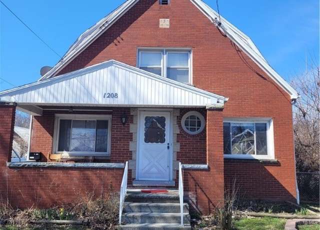 Property at 1208 N Military Rd, Niagara Falls, NY 14304, 5 beds, 2 baths