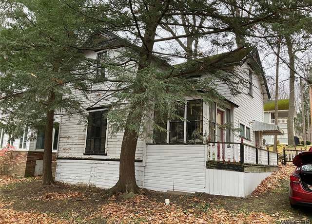 Property at 3901 (40) Janes Ave #3901, Castile, NY 14530, 4 beds, 1 bath