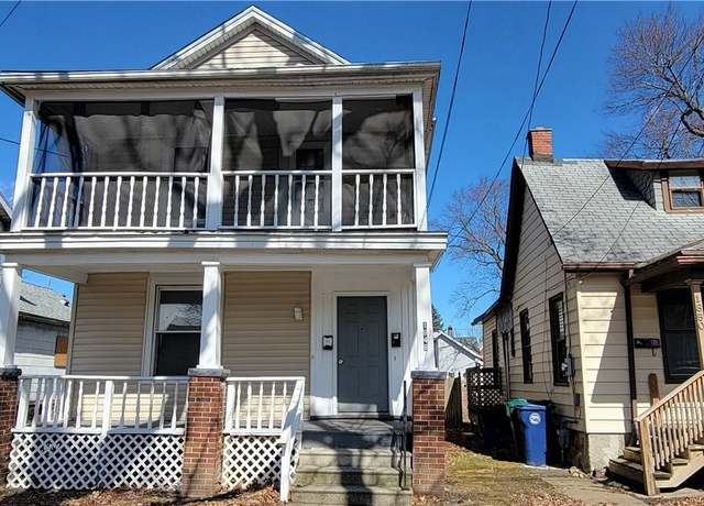 Property at 1848 Cleveland Ave, Niagara Falls, NY 14305, 4 beds, 2 baths