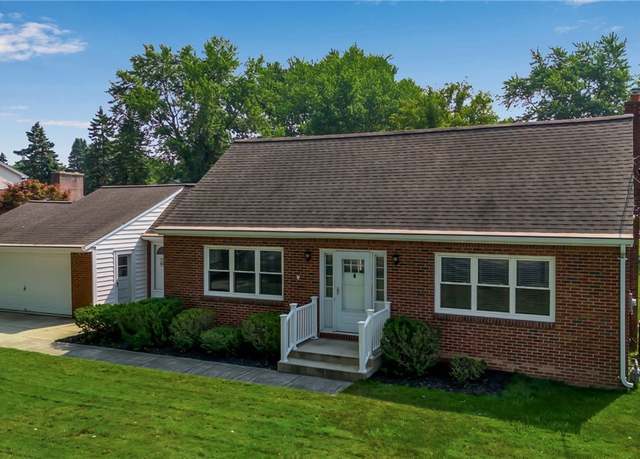 Property at 445 Mill Rd, West Seneca, NY 14224, 4 beds, 2 baths