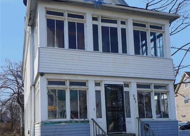 Property at 281 Winslow Ave, Buffalo, NY 14211, 6 beds, 2 baths