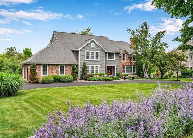 Property at 135 Fox Meadow Ln, Orchard Park, NY 14127, 5 beds, 4 baths