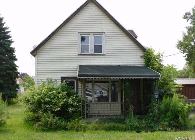 Property at 11 Michael Pl, Lackawanna, NY 14218, 3 beds, 1 bath