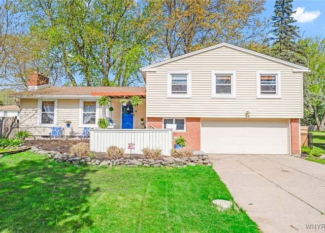 Property at 24 Heathwood Rd, Amherst, NY 14221, 5 beds, 2.5 baths