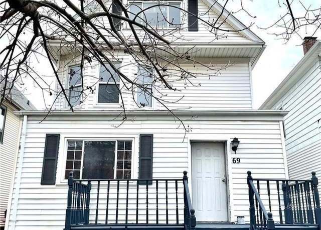 Property at 69 Red Jacket Pkwy, Buffalo, NY 14220, 6 beds, 2 baths