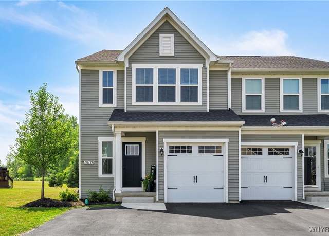 Property at 3581 Big Tree #29 Rd #29, Hamburg, NY 14075, 3 beds, 3.5 baths