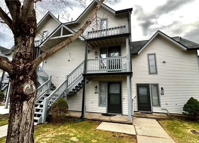 Property at 10 Wildflower, Ellicottville, NY 14731, 1 bed, 1 bath