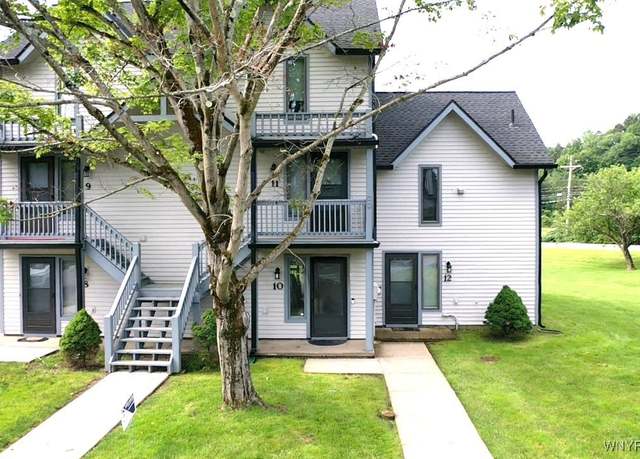 Property at 10 Wildflower, Ellicottville, NY 14731, 1 bed, 1 bath