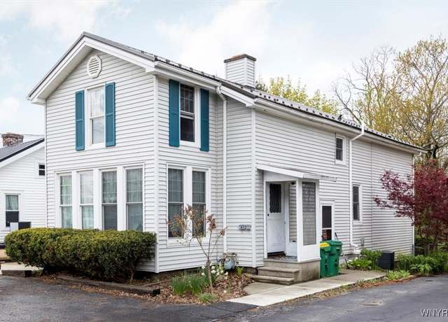 Property at 432 Pleasant Ave, Hamburg, NY 14075, 4 beds, 2 baths