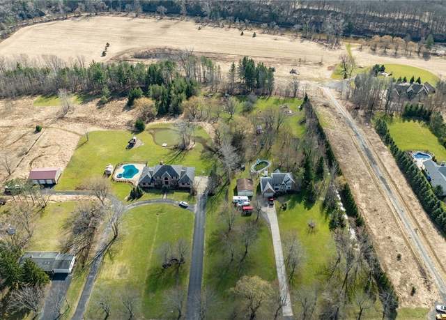 Property at Lot 2 Knabb Rd, Elma, NY 14059