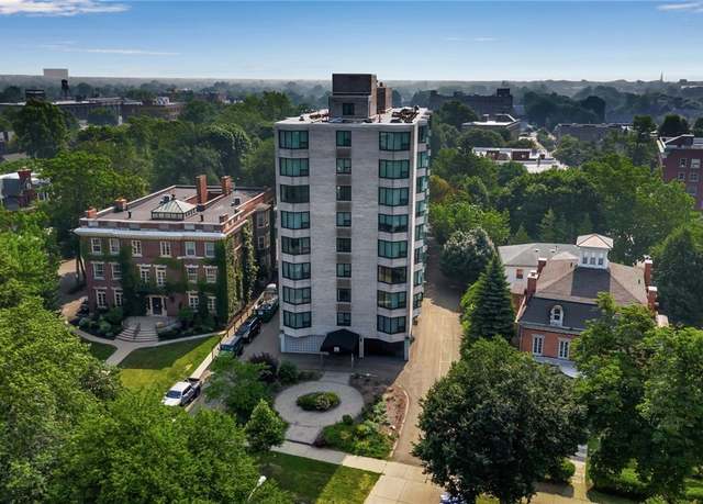 Property at 849 Delaware Ave #704, Buffalo, NY 14209, 1 bed, 1 bath