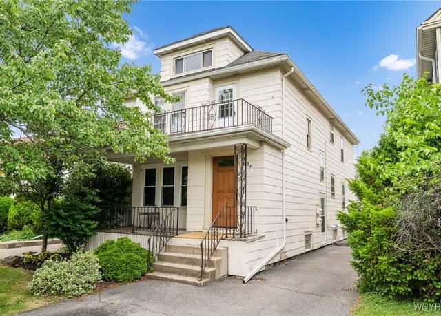 Property at 89 Tulane Rd, Tonawanda-town, NY 14217, 4 beds, 2 baths