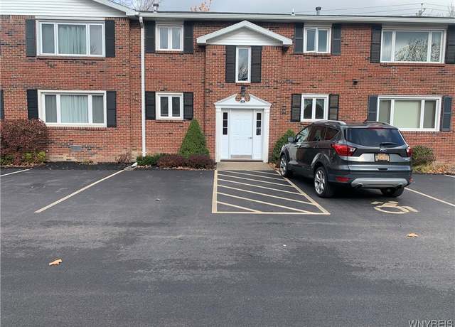 Property at 1051 Reserve Rd #5, West Seneca, NY 14224, 2 beds, 1 bath